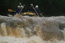  rafting brotas