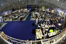  campus party brasil 2009