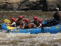  rafting juquitiba