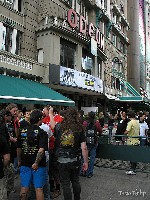  show iron maiden rj
