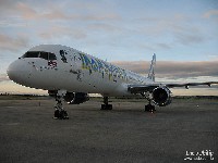  ed force one