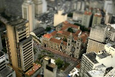  fotos estilo maquete