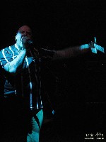  show paul dianno sp