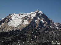  condoriri e tarija