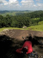  pedalada em itu
