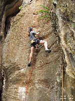  escaladas na serra do cipo