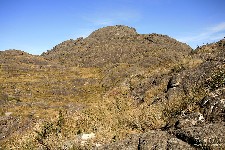  pico dos marins