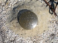  cabeca de touro e tartarugao na serra fina