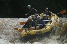  rafting brotas