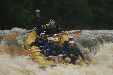  rafting brotas