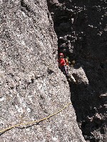  escalada pico maior salinas
