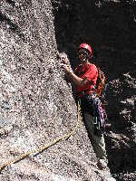  escalada pico maior salinas