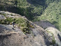  escalada pico maior salinas