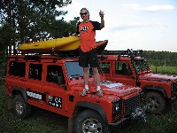  land rover g4 challenge