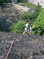  escalada morro da babilonia