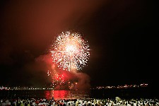  fogos reveillon copacabana rj
