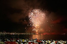  fogos reveillon copacabana rj