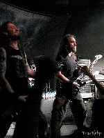  show blaze bayley sp