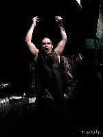  show blaze bayley sp