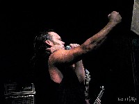  show blaze bayley sp