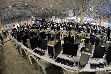  campus party brasil 2009
