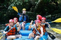  rafting juquitiba