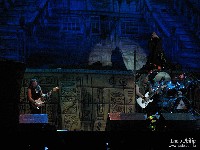  show iron maiden bh