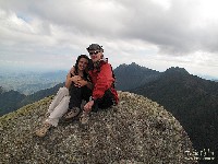  pico itaguare