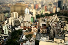  fotos estilo maquete