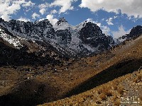  condoriri e tarija