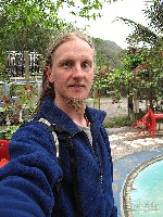  downhill la cumbre coroico