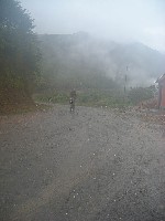  downhill la cumbre coroico