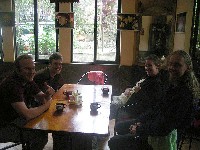  downhill la cumbre coroico