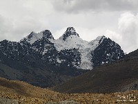  aniversario escalando o peq alpamayo