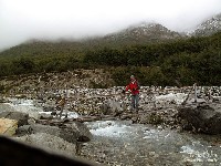  escaladas el chalten patagonia