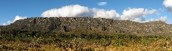  escaladas na serra do cipo