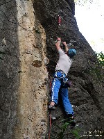  escaladas na serra do cipo