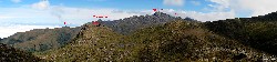  montanhas do pni