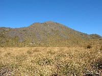  cabeca de touro e tartarugao na serra fina