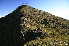  montanhas do caparao