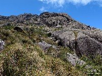  serra negra, cristal e agulhas negras