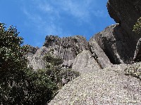  serra negra, cristal e agulhas negras
