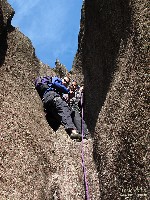  serra negra, cristal e agulhas negras