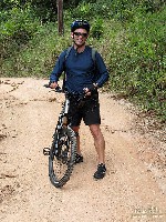  pedal na pedra grande