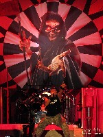  iron maiden sp