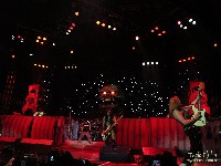  iron maiden rj