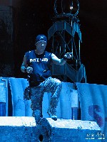  iron maiden ctba