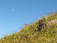  novamente nas montanhas esquecidas do pni