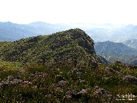  novamente nas montanhas esquecidas do pni