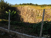  escalada pedreira do dib